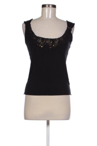 Дамски топ Trussardi, Размер S, Цвят Черен, Цена 19,94 €