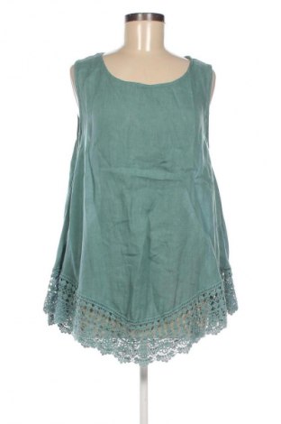 Damentop Unbranded, Größe S, Farbe Grün, Preis € 3,99