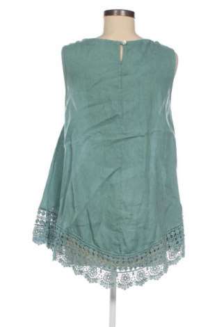 Damentop Unbranded, Größe S, Farbe Grün, Preis € 3,99