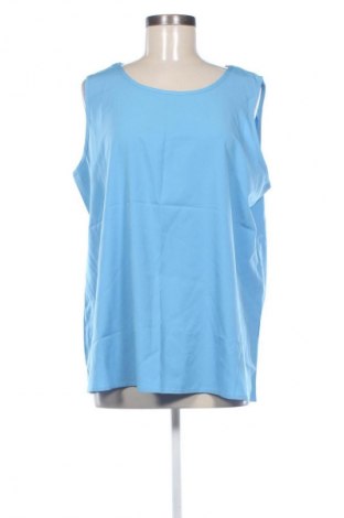 Női top Unbranded, Méret L, Szín Kék, Ár 2 000 Ft