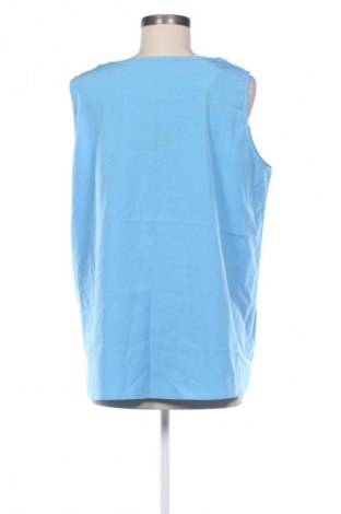 Női top Unbranded, Méret L, Szín Kék, Ár 2 000 Ft