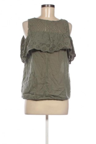 Női top Unbranded, Méret S, Szín Zöld, Ár 2 000 Ft