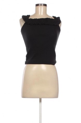 Női top Unbranded, Méret S, Szín Fekete, Ár 2 000 Ft