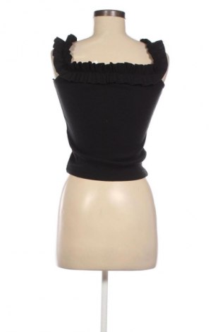 Női top Unbranded, Méret S, Szín Fekete, Ár 2 000 Ft