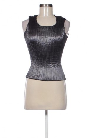 Damentop Unbranded, Größe S, Farbe Grau, Preis € 3,99