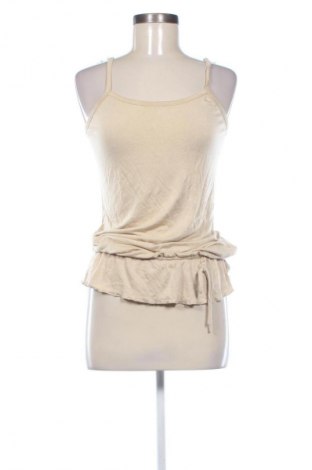 Dámský top Unbranded, Velikost M, Barva Béžová, Cena  79,00 Kč
