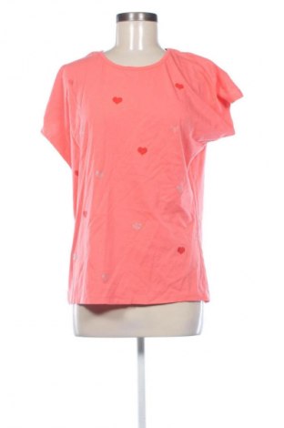 Γυναικείο τοπ Unbranded, Μέγεθος 3XL, Χρώμα Πορτοκαλί, Τιμή 10,99 €