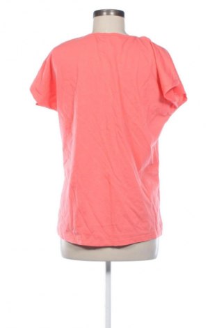 Γυναικείο τοπ Unbranded, Μέγεθος 3XL, Χρώμα Πορτοκαλί, Τιμή 10,99 €