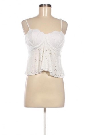 Dámský top Unbranded, Velikost L, Barva Bílá, Cena  119,00 Kč