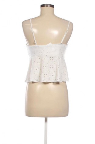 Dámský top Unbranded, Velikost L, Barva Bílá, Cena  119,00 Kč