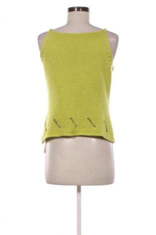 Γυναικείο τοπ Unbranded, Μέγεθος M, Χρώμα Πράσινο, Τιμή 2,99 €