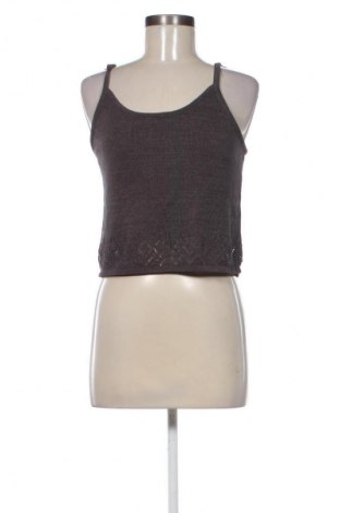 Női top Unbranded, Méret L, Szín Szürke, Ár 1 629 Ft