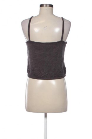 Női top Unbranded, Méret L, Szín Szürke, Ár 1 629 Ft