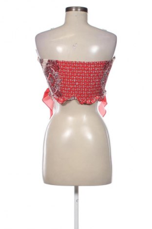 Top de femei Unbranded, Mărime XS, Culoare Multicolor, Preț 42,86 Lei