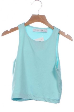 Női top Unbranded, Méret S, Szín Kék, Ár 1 689 Ft