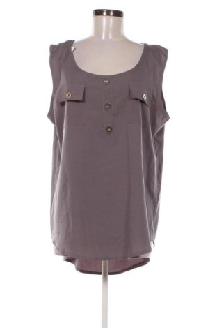 Dámsky top  Unbranded, Veľkosť 3XL, Farba Sivá, Cena  6,95 €