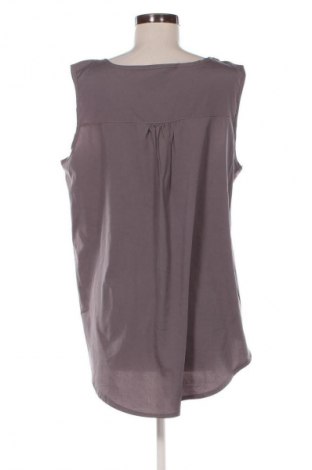 Dámsky top  Unbranded, Veľkosť 3XL, Farba Sivá, Cena  6,95 €