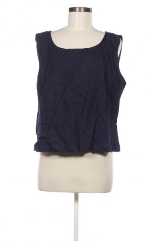 Dámský top Unbranded, Velikost XL, Barva Modrá, Cena  289,00 Kč