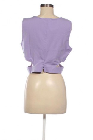 Dámský top Unbranded, Velikost L, Barva Fialová, Cena  119,00 Kč