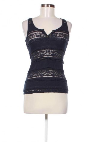 Damentop Unbranded, Größe S, Farbe Blau, Preis € 3,99