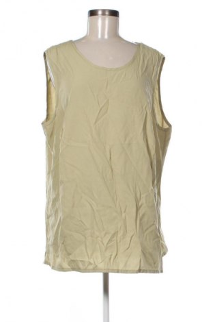 Дамски топ Unbranded, Размер 3XL, Цвят Зелен, Цена 6,13 €