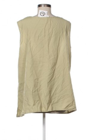 Дамски топ Unbranded, Размер 3XL, Цвят Зелен, Цена 6,13 €