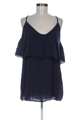 Női top Unbranded, Méret XL, Szín Kék, Ár 1 529 Ft