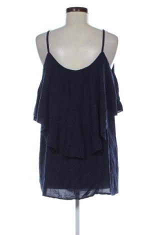 Női top Unbranded, Méret XL, Szín Kék, Ár 1 529 Ft