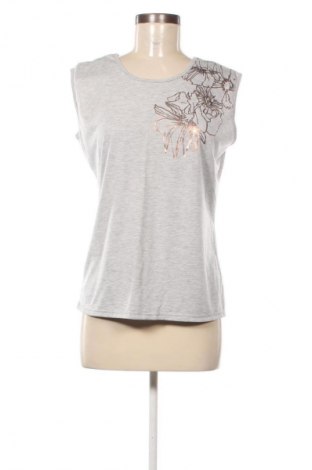 Dámský top Unbranded, Velikost L, Barva Šedá, Cena  119,00 Kč