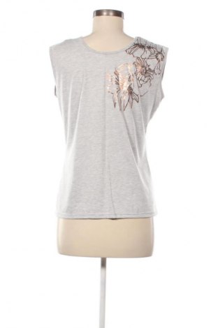 Dámský top Unbranded, Velikost L, Barva Šedá, Cena  119,00 Kč