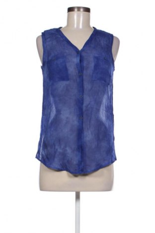 Dámský top Unbranded, Velikost XS, Barva Modrá, Cena  129,00 Kč