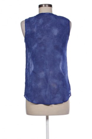 Dámský top Unbranded, Velikost XS, Barva Modrá, Cena  129,00 Kč