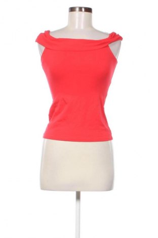 Dámský top Unbranded, Velikost M, Barva Červená, Cena  119,00 Kč