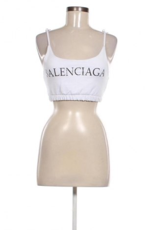 Dámsky top  Unbranded, Veľkosť M, Farba Biela, Cena  9,95 €