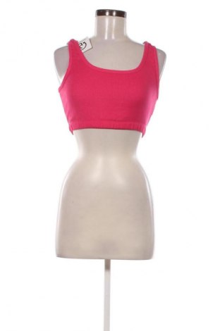 Dámský top Unbranded, Velikost S, Barva Růžová, Cena  109,00 Kč