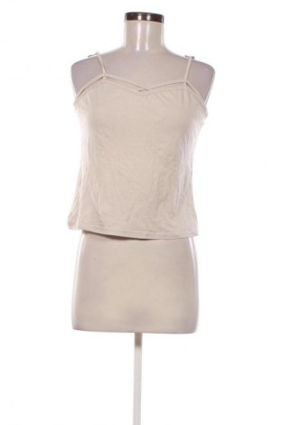 Dámský top Unbranded, Velikost M, Barva Krémová, Cena  109,00 Kč