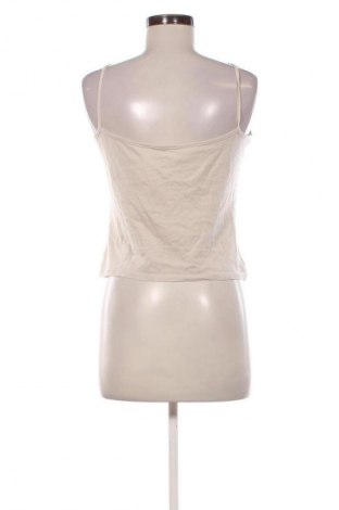 Dámský top Unbranded, Velikost M, Barva Krémová, Cena  109,00 Kč