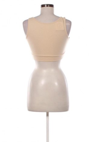 Dámský top Unbranded, Velikost S, Barva Béžová, Cena  109,00 Kč