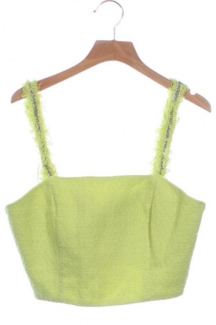 Dámský top Unbranded, Velikost XS, Barva Zelená, Cena  129,00 Kč