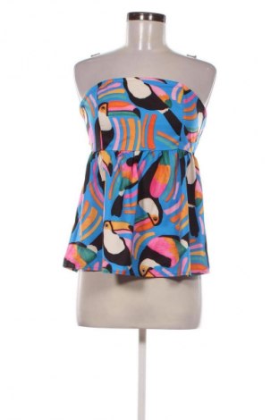 Top de femei Unbranded, Mărime M, Culoare Multicolor, Preț 21,99 Lei