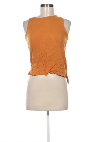 Dámský top Unbranded, Velikost XS, Barva Oranžová, Cena  99,00 Kč