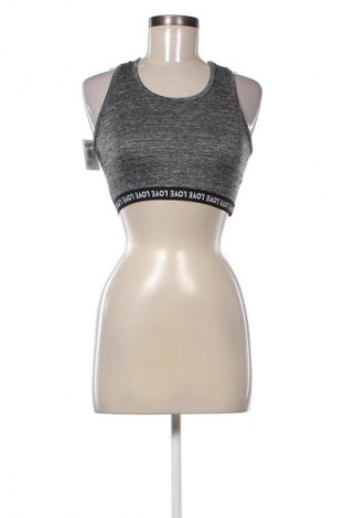 Dámský top Unbranded, Velikost S, Barva Šedá, Cena  119,00 Kč