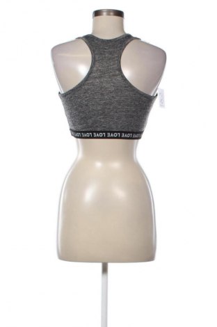 Dámský top Unbranded, Velikost S, Barva Šedá, Cena  119,00 Kč
