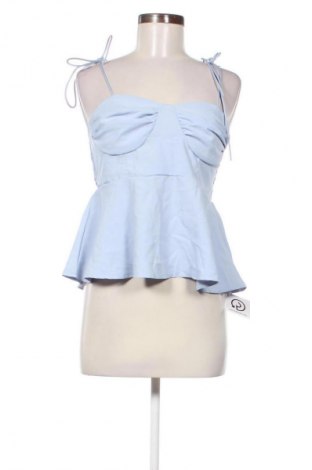 Női top Unbranded, Méret L, Szín Kék, Ár 1 529 Ft