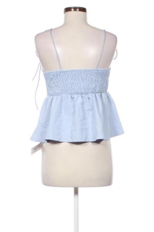 Női top Unbranded, Méret L, Szín Kék, Ár 1 529 Ft