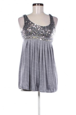 Dámský top Unbranded, Velikost S, Barva Šedá, Cena  198,00 Kč