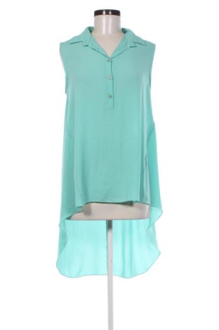 Női top Unbranded, Méret L, Szín Zöld, Ár 2 000 Ft