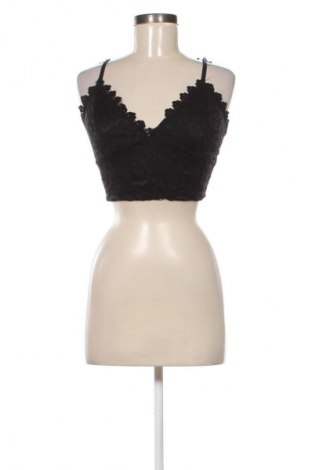 Dámský top Unbranded, Velikost S, Barva Černá, Cena  119,00 Kč