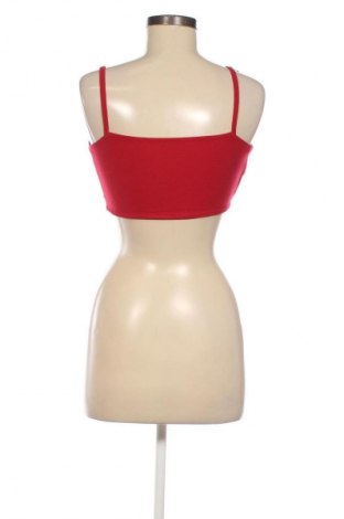 Dámský top Unbranded, Velikost S, Barva Červená, Cena  109,00 Kč