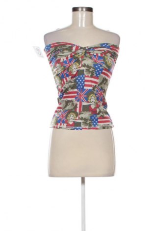 Dámský top Unbranded, Velikost XS, Barva Vícebarevné, Cena  199,00 Kč
